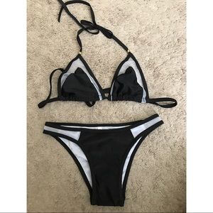 Brand New Bikini!